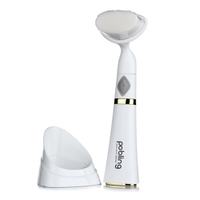 第六代Po bling潔面儀 電動洗臉神器，開啟毛孔清潔新紀元